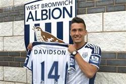 Джейсон Давидсон