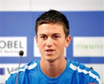 Флорин Гардош