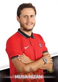 Муса Низам