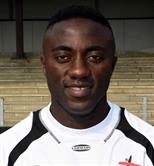 Эваристе Нголок