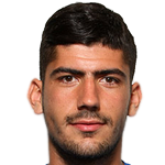 Андреас Бухалакис