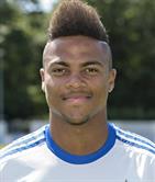 Ронни Маркос