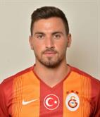 Синан Гюмюш