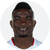 Джон Кордоба