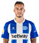 Хосе Луис  Морено Барросо