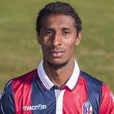 Кевин Констант