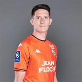 Лоран Абержель