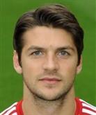 Джордж Френд