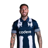 Серхіо Рамос Гарсія