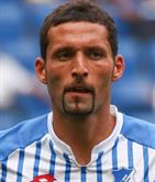 Кевин Кураньи