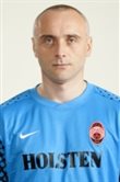 Виталий Постранский