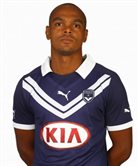 Энрике Соуза