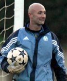 Фабьен Бартез