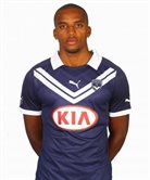 Николя Морис-Белай