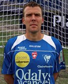 Дамьен Грегорини