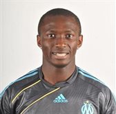 Стефан Мбиа