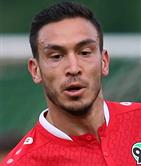 Мевлют Эрдинч