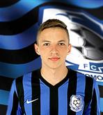 Сергей  Шаповал