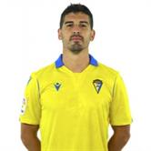 Джон Гаррідо