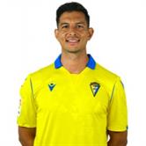 Маркос Лопес