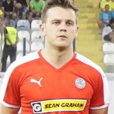 Джейми Макговерн