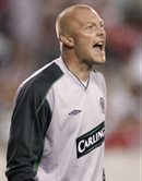 Магнус Хедман