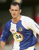 Фрэнсис Джефферс