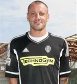 Алекс Кальдерони