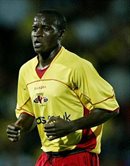 Альхассан Бангура