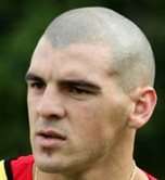 Дамиан Макалузо