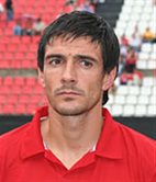 Исмаэль Ирурзун