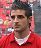 Хавьер Портильо