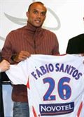 Фабио Дос Сантос