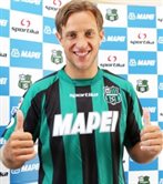 Рето Циглер