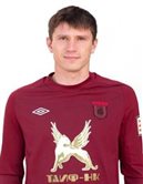 Алексей Медведев