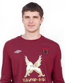 Александр Орехов