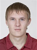 Александр Бухаров
