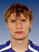 Дмитрий Половинчук
