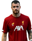 Енді Лонерган