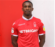 Тендайи Дариква