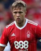 Джейми Уорд