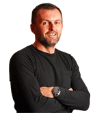 Нейтан Джонс