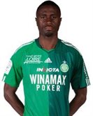 Бубакар Саного