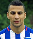 Энис Бен-Хатира