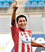 Сантьяго Акасьете