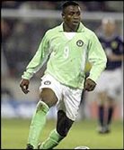 Бартоломью Огбече