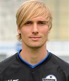 Мартин Амедик