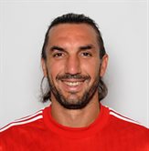 Сотириос Кирьякос