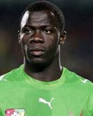 Мустафа Салифу