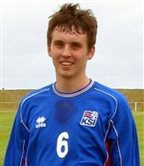 Бьярни Видарссон